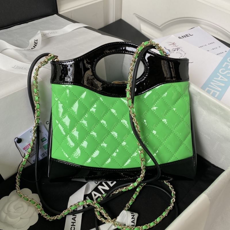 Ch**el satchel bags